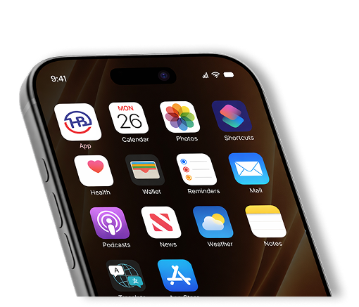 Mobile payment app preview